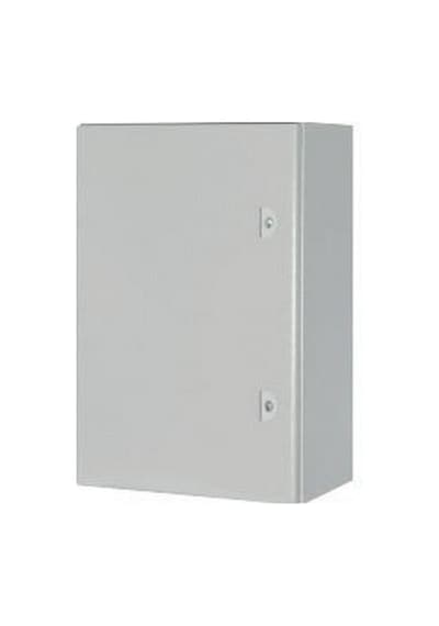 Çetinkaya 20x30x15 Metal Duvar Tipi Taban Saçlı Eko Serisi Etanj Pano