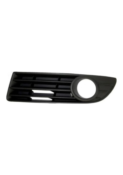 Vw Volkswagen Polo 2005 Tampon On Izgarası Sıslı Sol 6Q0853665B