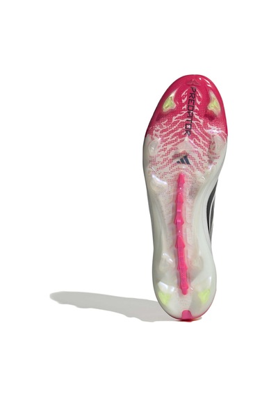 Adidas Predator Elite Fg Erkek Kırmızı Futbol Krampon Js0433 Kırmızı