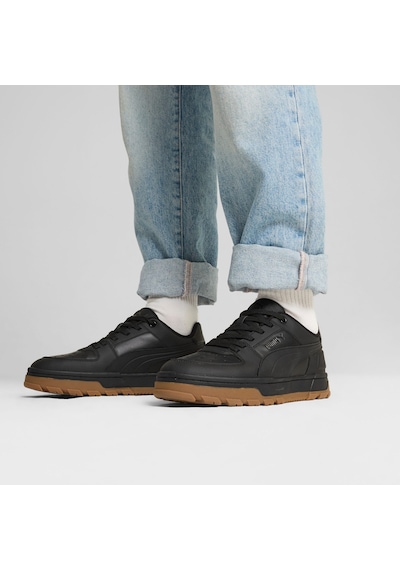 Puma Caven 2.0 Abrupt Unısex Ayakkabı 397466 04 Siyah