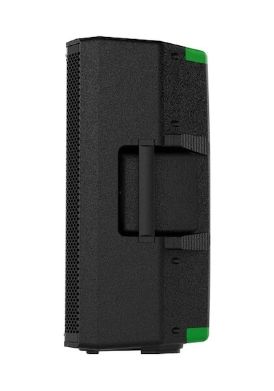 Mackie Thrash 212 1300-watt 12-inch Aktif Kabin