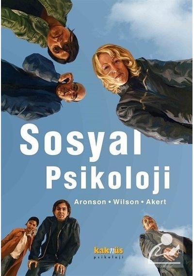 Sosyal Psikoloji / Elliot Aronson