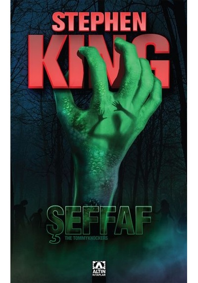 Şeffaf - Huvj-876622