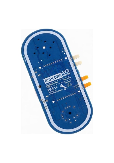 Oem Arduino Esplora Klon