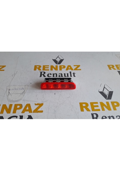 Fiorino-Nemo-Bipper 3.Stop Lambası 1353214080