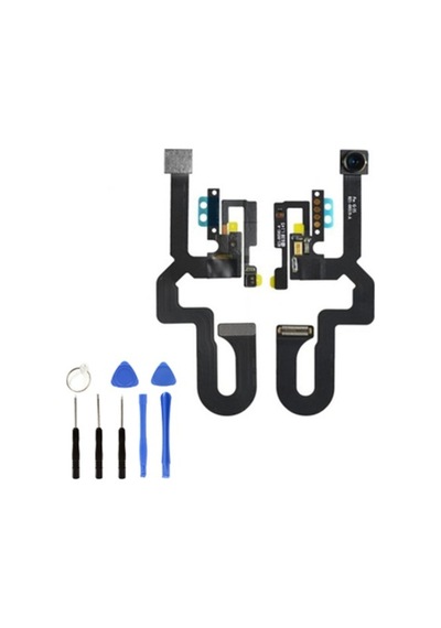 Apple Uyumlu iPhone 7 Plus Ön Kamera Sensör Filmi Tamir Seti !!!