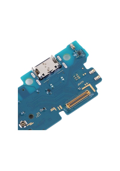 Samsung Uyumlu Galaxy Sm-a245 A24 Şarj Soketi Mikrofon Bordu-sm-a245-soket