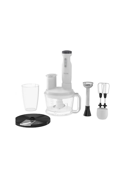 Altus AL 3455 B 1500 W Rendeli Blender Seti