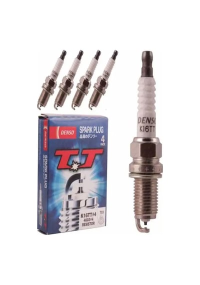 Denso Buji 4 Adet Nikel-kıa Ceed 1.6 2007-2012 90 Kw-motor No: