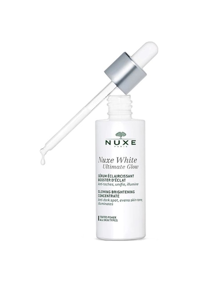 Nuxe White Ultimate Glow Aydınlatıcı Serum 30 ML