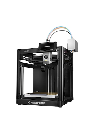 Flashforge Adventurer 5x 3d Yazıcı-902