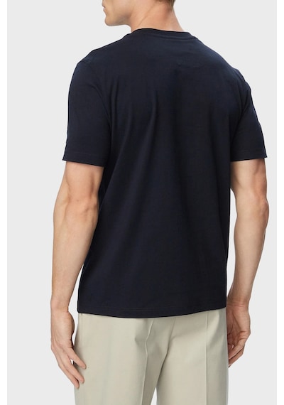 Tommy Hilfiger Logolu % 100 Pamuk Regular Fit Bisiklet Yaka T Shirt Erkek T Shirt Mw0mw43224 Dw5 Lacivert Tommy Hilfiger Logolu % 100 Pamuk Regular Fit Bisiklet Yaka T Shirt Erkek T Shirt Mw0mw43224 Dw5 Lacivert