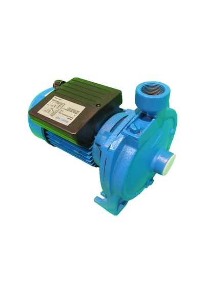 Wepomp Tek Kademeli Santrifüj Pompa 1 Hp