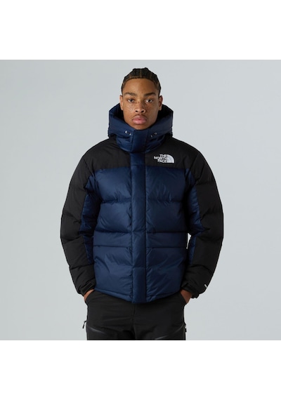 The North Face Kaz Tüyü Hmlyn Erkek Parka Nf0a4qyx92a1 Lacivert
