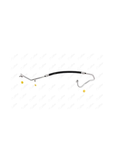 Nıfea Klima Hortumu Renault Master Iıı 10 Opel Movano B 10 2.3dci 12827 924903101r