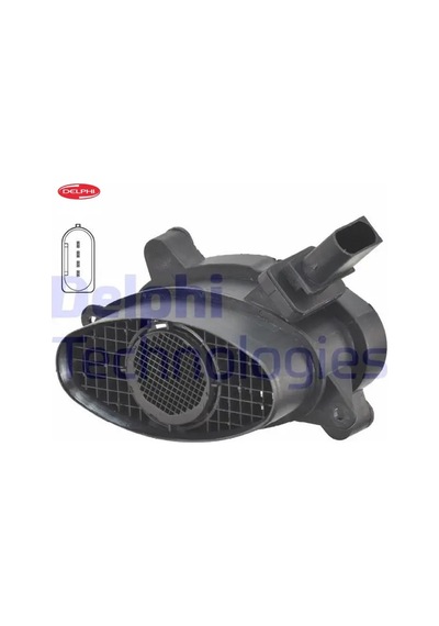 Hava Akıs Metre Bmw M47 M57 E87 E90 E60 E61 E65 E66 E67 E83 E53 E70 E71 E72 Delphı 13627788744