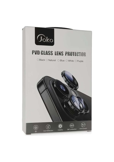 İphone 13 Pvd Metal Kamera Lens - Diğer