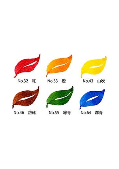 Cambıo Tambıen Pen 6 Lı Set X050t 6va