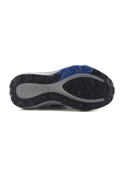 Reebok Poıne One Traıl Gri Erkek Çocuk Outdoor 000000000101989187 Gri-beyaz Gri - Beyaz