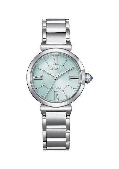 Citizen Em1070-83l Eco-drive Kadın Kol Saati Gri