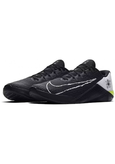 Nike Metcon 5 Training Erkek Ayakkabı Siyah