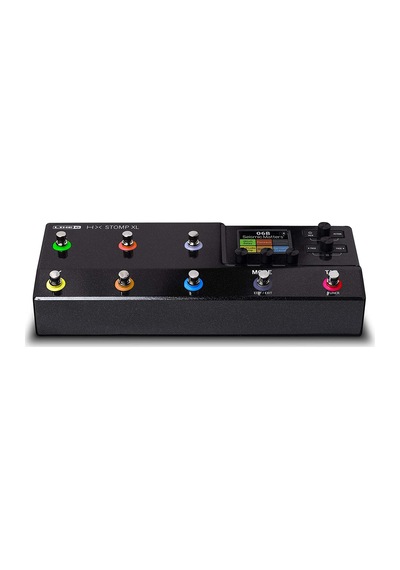 Line 6 Hx Stomp Xl Guitar Multi-effects Floor Processor