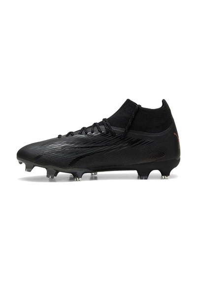 Puma Ultra Pro Fg/ag Erkek Çim Zemin Kramponu 10775002 Siyah 10775002 Siyah