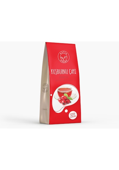 Kayla Gurme Kuşburnu Çayı Kuşburnu Taneli 250 G
