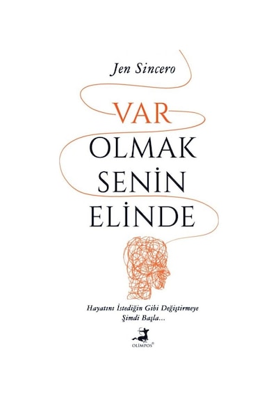 Var Olmak Senin Elinde