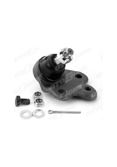 Otozone Sho-03004 Rotil Alt Sol Honda Cıvıc 1.6l R16a2 Fd6 Vtec Sedan 06-11 / 1.8l R18a2 Fd7 Sedan 06-11 / 1.3l Hybrıd Lda2 Fd3 06- 51230snaa02-51230snaa03-51230snlt01 -