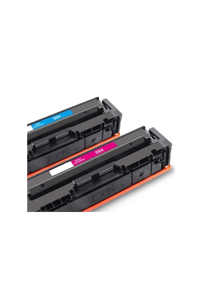 Goink Canon Mf645cx Crg-054 Uyumlu Toner Seti Tüm Renkler