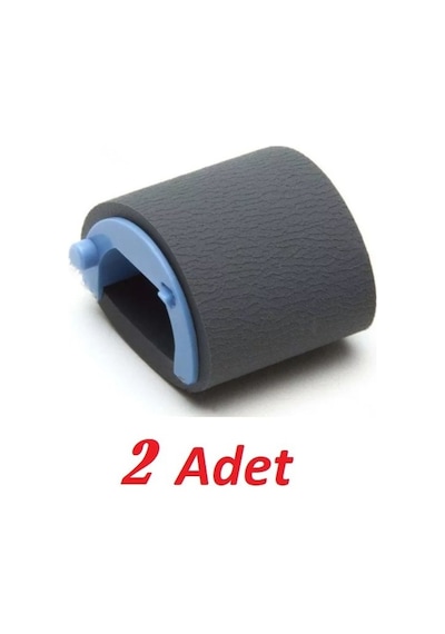 2 Adet Hp P1102 Yazıcı Kağıt Pateni Pick Up Kağıt Alma Silindiri