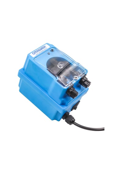 Omniwash Omn-R12 Peristaltik Bulaşık Makine Parlatıcı Dozaj Pompa