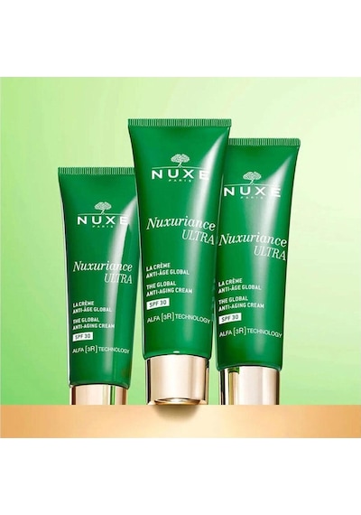 Yoğun Nemlendirici Etkisiyle Cildi Canlandıran Ve Gün Boyu Koruyan Günlük Yüz Kremi Spf30 50 Ml