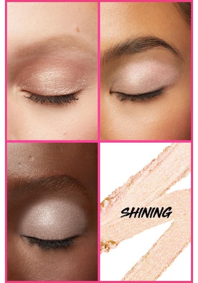 Maybelline New York Color Tattoo 24h Eye Stix Göz Farı - Shining 3600531672553-9667 Diğer