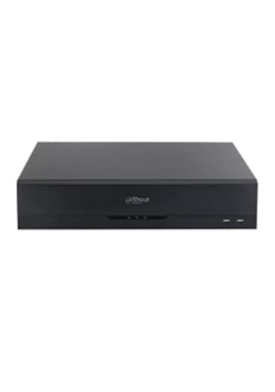 Dahua Nvr5864-eı2 64 Kanal 4xusb/2xvga/2xhdmı 8x20tbhdd 2u W.sens Nvr Kayıt Ciha