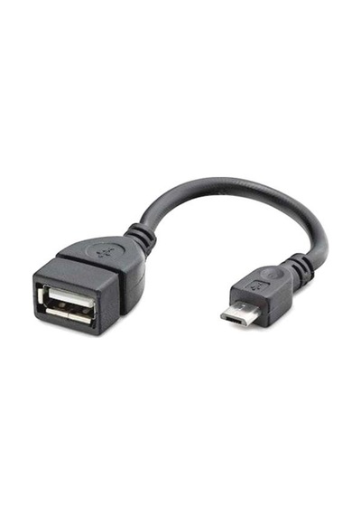 Android Micro Usb - Otg Kablo