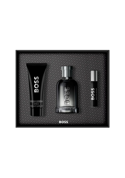 No:6 Bottled Beyond 100ml Edp+sg100ml+10ml 26 Parfüm Erkek Amber