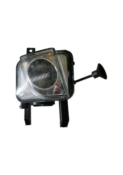 Opel Merıva 07/10 Sis Lambası Sağ H3 - Diğer Oto Elektrik