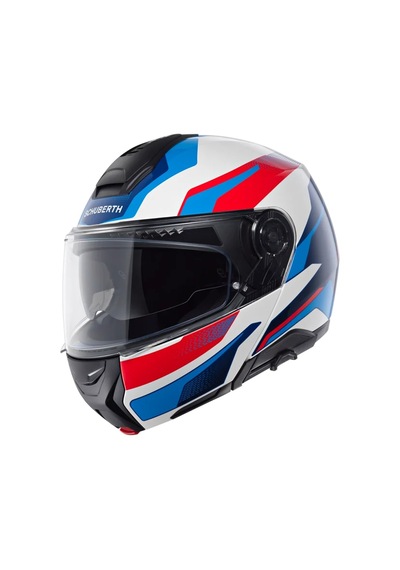 Schuberth Concept Tracer Blue Diğer