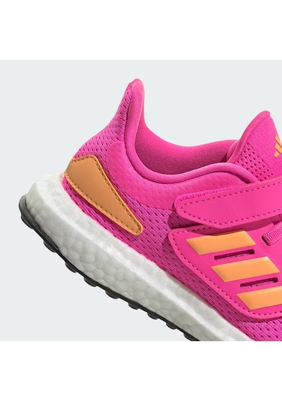 Adidas If6596 Pureboost C Çocuk Koşu Ayakkabısı Renkli