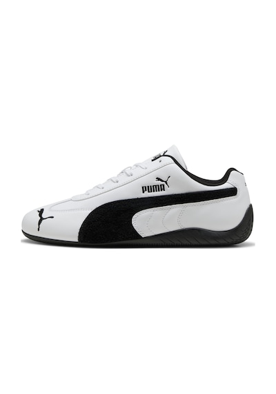 Puma Speedcat Lthr Unisex Yetişkin Sneaker Beyaz