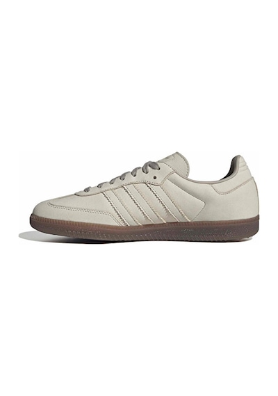 Adidas Samba Og Erkek Günlük Ayakkabı Ih4388 Bej Bej