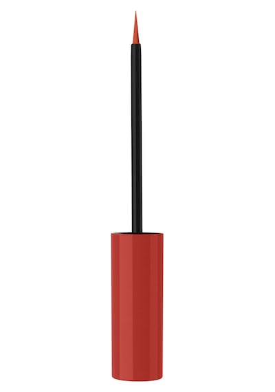 Golden Rose Flash Liner Colered Eyeliner 106 Coral Rose