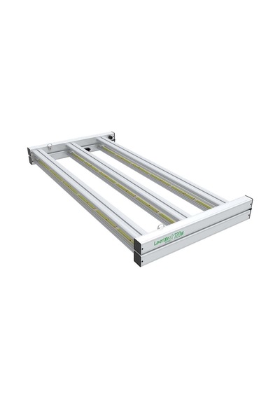 Lazerlite Compact 720w Samsung Full Spectrum Led Bitki Yetiştirme Lambası-1605 Beyaz