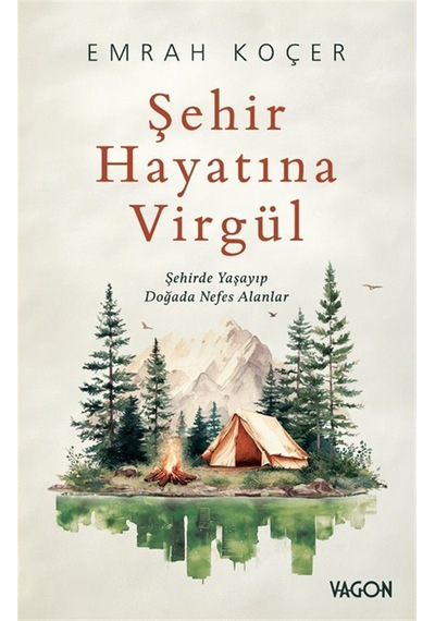 Şehir Hayatına Virgül / Emrah Koçer