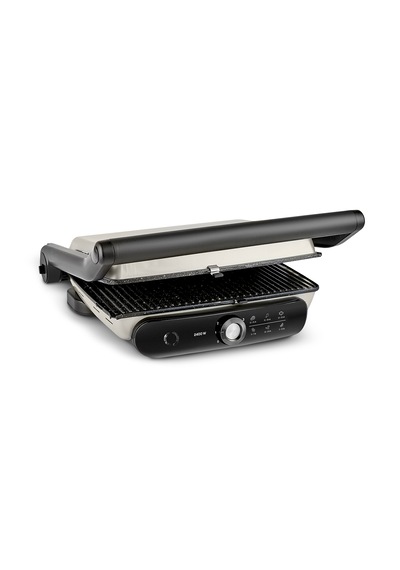 Karaca Gastro Grill Pro 2400 W 6 Dilim Kapasiteli Tost Makinesi