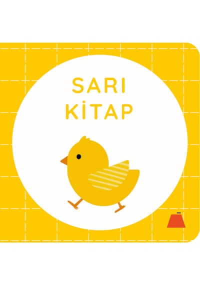 Sarı Kitap
