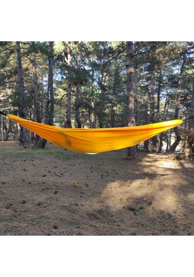 Naturecamp Ennu S (150X280 Cm) Kamp Hamak