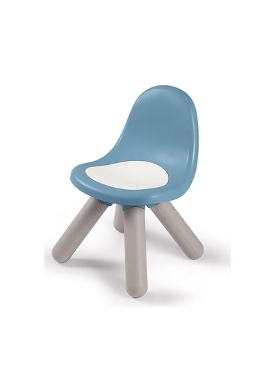 880108, Çocuk Taburesi, Mavi, Child Stool Çok Renkli